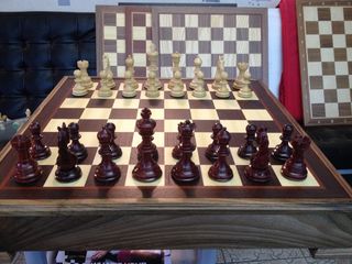 Шахматный магазин - Е4 все для именинника foto 5