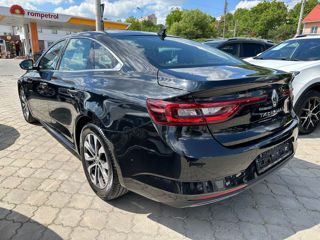 Renault Talisman foto 4