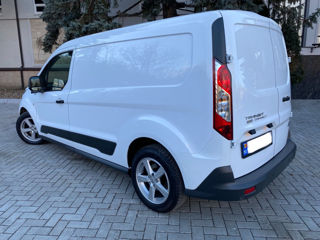 Ford Transit Connect Maxi foto 3