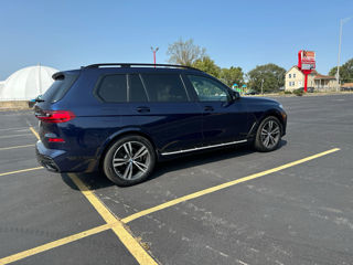 BMW X7 foto 3