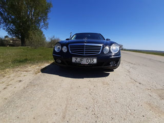 Mercedes E Класс