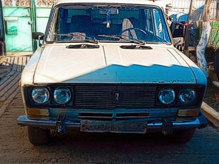 Lada / ВАЗ 2106 foto 6