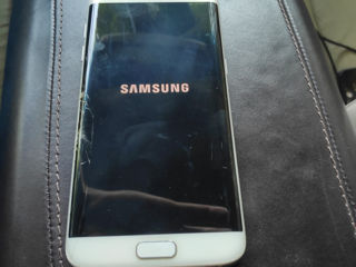 Samsung S7 edge 32 gb foto 1