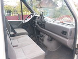 Volkswagen LT35 foto 3