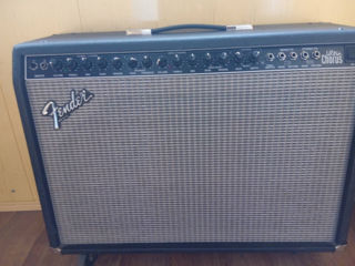 Fender Ultra Chorus