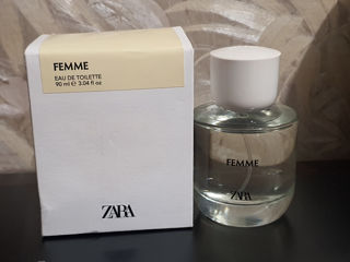 Zara fame  90 ml foto 2