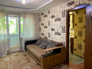 Apartament cu 2 camere, 56 m², BAM, Bălți foto 4