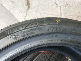 205/45 R16 Tracmax Allseason Trac saver/ Доставка, livrare toata Moldova foto 7