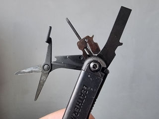 Leatherman Wave+ original foto 2