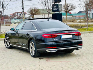 Audi A8 foto 4