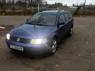 Volkswagen Passat foto 4