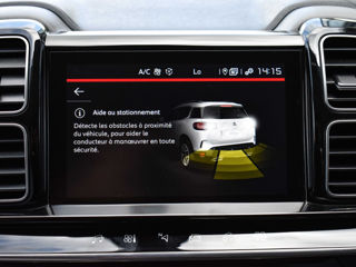 Citroen C5 Aircross foto 11