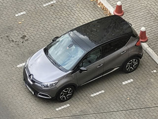 Renault Captur фото 3