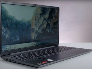 Lenovo Ideapad 3 15alc6, Amd Ryzen 7 5700u,4.3ghz, 15.6" Full Hd, 12gb, Ssd 512gb, Nou Cutie Sigilat