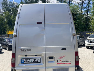 Ford Transit foto 5