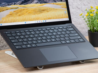 MIcrosoft Surface Laptop 3/ Core I7 1065G7/ 16Gb Ram/ Iris Plus/ 256Gb SSD/ 13.5" PixelSense Touch!! foto 2