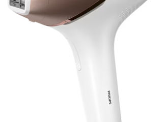 Epilator IPL Philips Lumea Seria 9900 BRI973/00, 450.000 de impulsuri. Promo! pret: 9799 lei foto 4