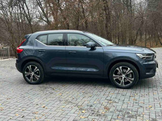 Volvo XC40 foto 4