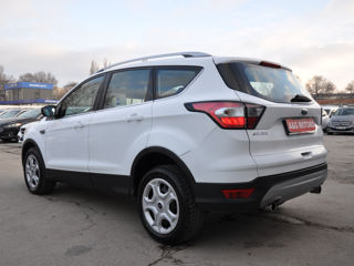 Ford Kuga foto 7