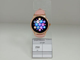 Smart watch CF18P 250 LEI