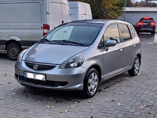 Honda Jazz foto 1