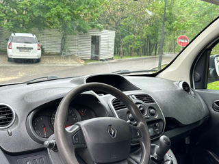 Renault Kangoo foto 7