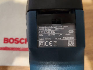 Bosch gbh 2-26 foto 5