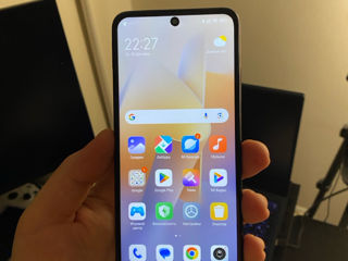 Redmi Note 12s 8/256gb