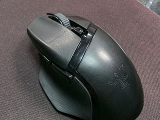 Razer Basilisk X Hyperspeed foto 1