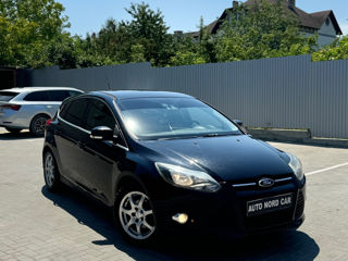 Ford Focus foto 2