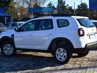 Dacia Duster foto 4