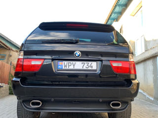 BMW X5 foto 10