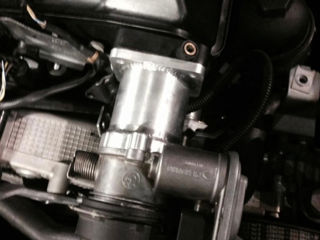 KIT anulare EGR BMW E87 E90 E60 E70 E53 E83 E71 foto 2