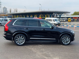 Volvo XC90 foto 7