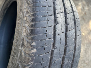 Продам 1 б.у шину 215/65 R15c Continental Vanco2 foto 3