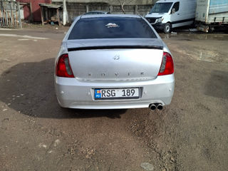 Rover 45 foto 5