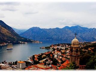 Отдых в Черногории - жемчужина Адриатики ждет вас - вылеты из Кишинева -  на  7 ночей-  от 270 евро! foto 3