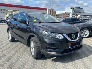 Nissan Qashqai фото 4