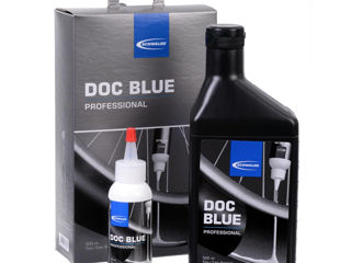 Герметик Schwalbe Doc Blue 500 мл