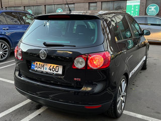 Volkswagen Golf Plus foto 6