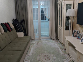 Apartament cu 2 camere, 48 m², Centru, Strășeni foto 6