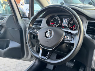 Volkswagen Golf Plus foto 9