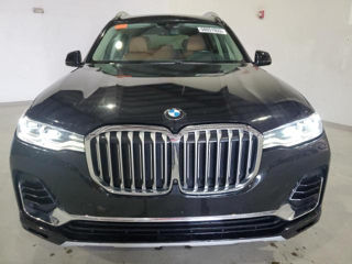 BMW X7 foto 2