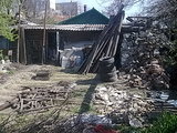 Ciocana-jumătate de casă, 2 camere,garaj,beci,5 acri de teren - Чеканы полдома,2комн.гараж+5соток. foto 18