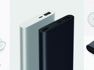 Original Xiaomi Mi power bank 5000 mAh-17$, 10000mAh-25$, 20000mAh-41$ foto 2