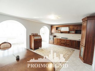 Chirie, Pușkin, 3 camere+living, 500 euro! foto 4