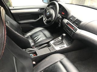 BMW 3 Series foto 4