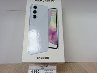 Samsung A35