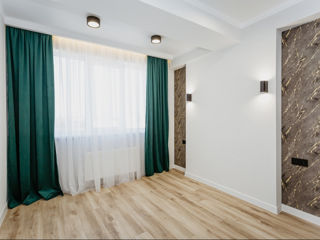 Apartament cu 3 camere, 88 m², Ciocana, Chișinău foto 8