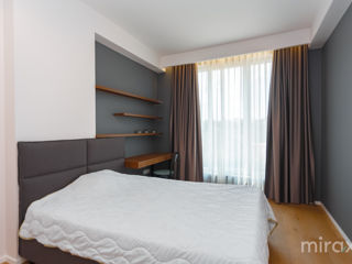 Apartament cu 3 camere, 68 m², Centru, Chișinău foto 8